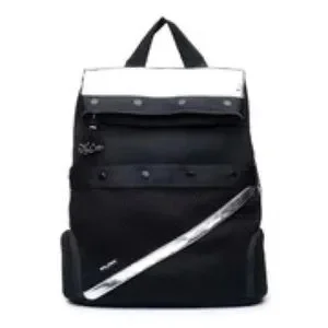 GoDash Dot | Bags | New Go Dash Dot Back Pack Blacksilver  display picture 1